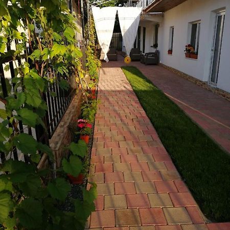 Casa Flor Apartment 2 Mai Ngoại thất bức ảnh