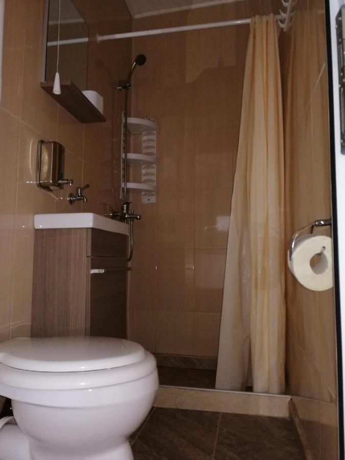 Casa Flor Apartment 2 Mai Ngoại thất bức ảnh