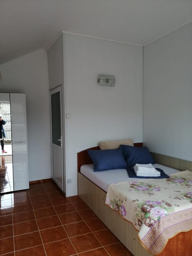 Casa Flor Apartment 2 Mai Ngoại thất bức ảnh