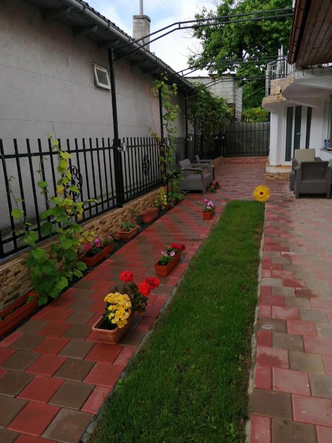 Casa Flor Apartment 2 Mai Ngoại thất bức ảnh