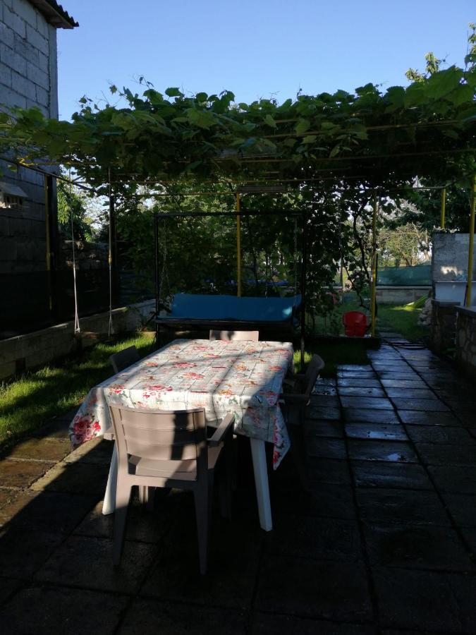 Casa Flor Apartment 2 Mai Ngoại thất bức ảnh
