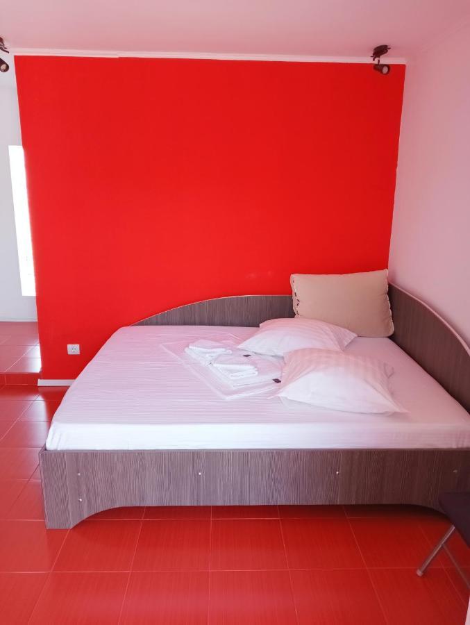 Casa Flor Apartment 2 Mai Ngoại thất bức ảnh