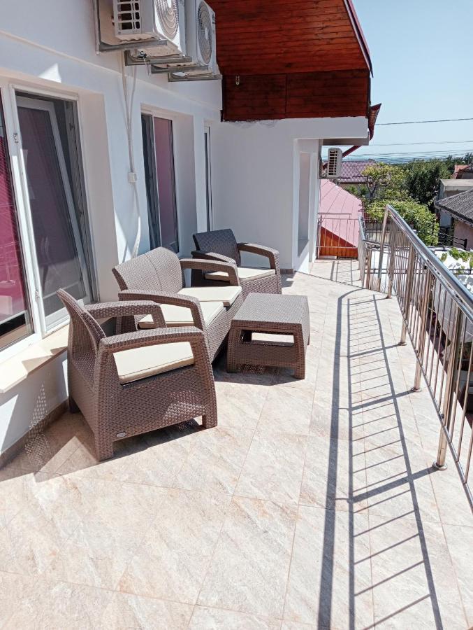 Casa Flor Apartment 2 Mai Ngoại thất bức ảnh