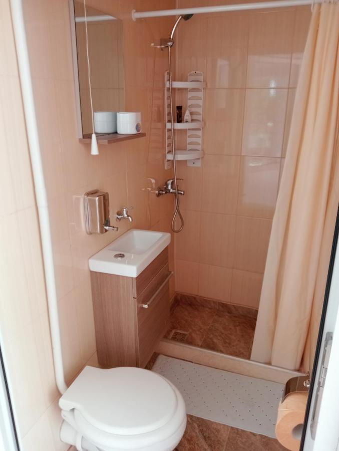 Casa Flor Apartment 2 Mai Ngoại thất bức ảnh