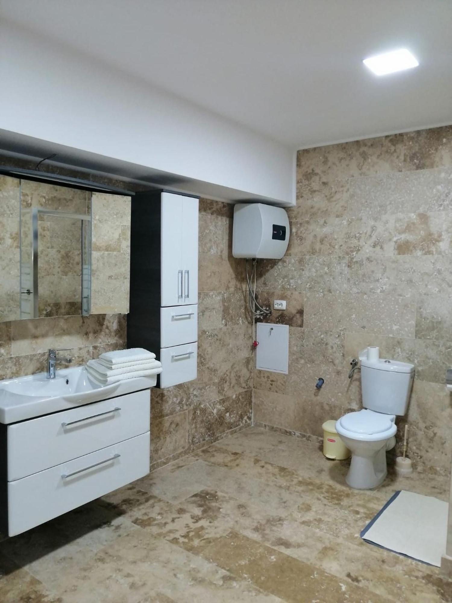 Casa Flor Apartment 2 Mai Ngoại thất bức ảnh