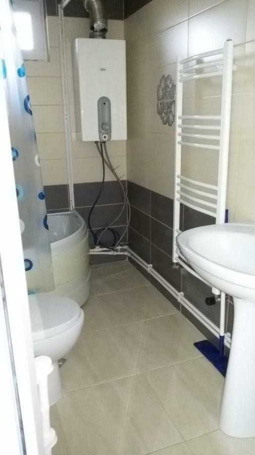 Casa Flor Apartment 2 Mai Ngoại thất bức ảnh
