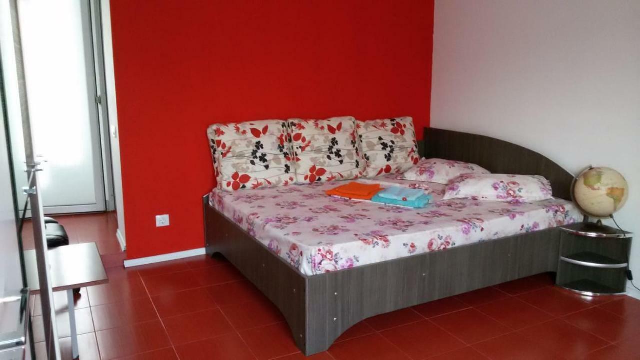 Casa Flor Apartment 2 Mai Ngoại thất bức ảnh