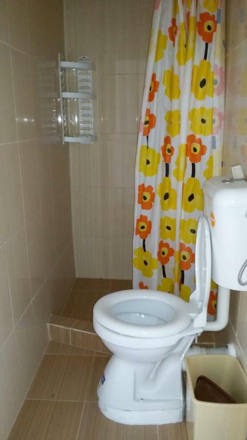 Casa Flor Apartment 2 Mai Ngoại thất bức ảnh